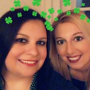 Meet your Posher, Courtney